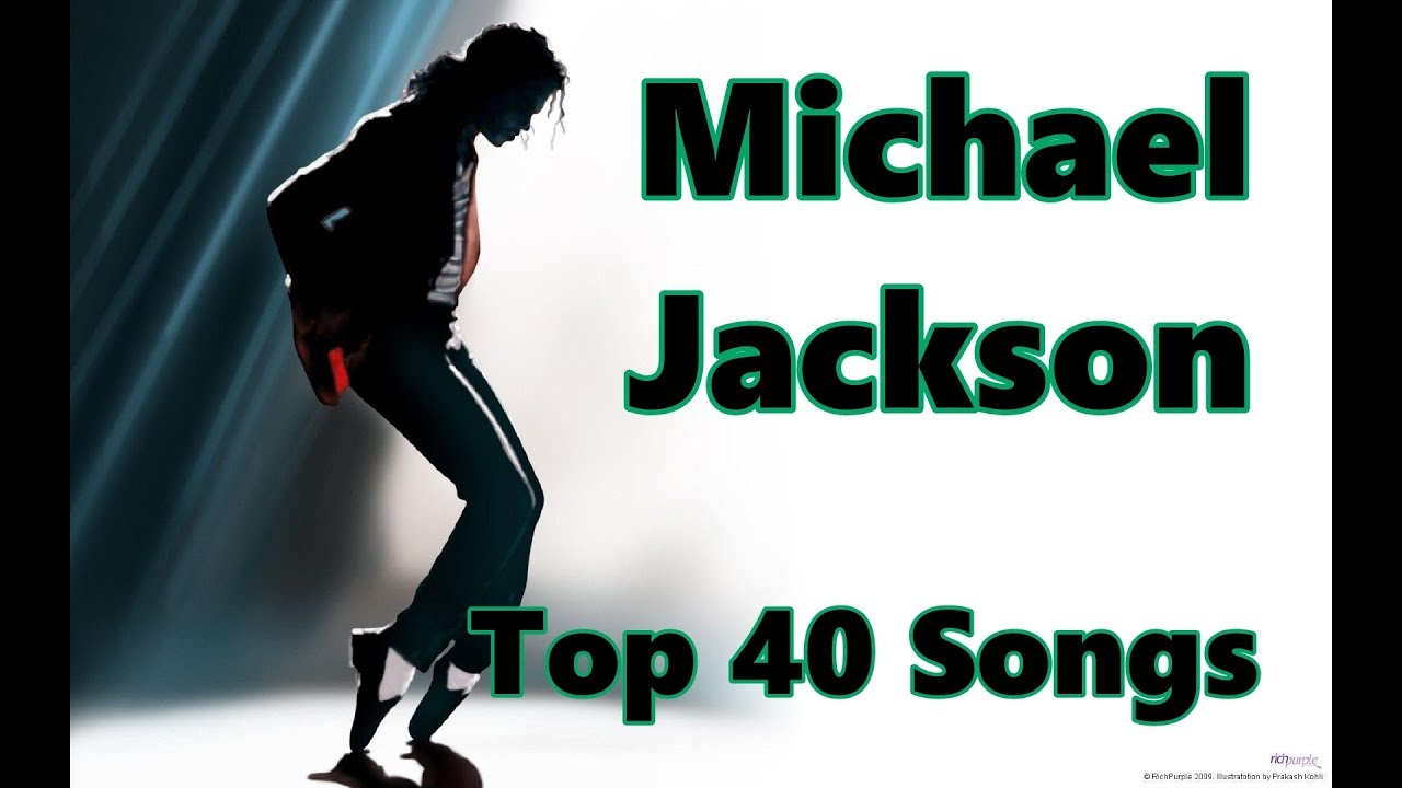 youtube michael jackson greatest hits