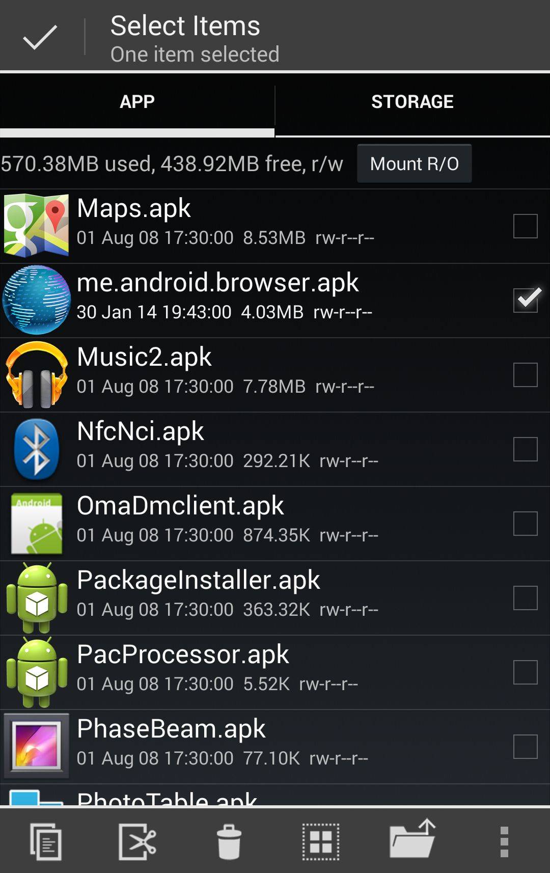 download root apk for android 4.4.4